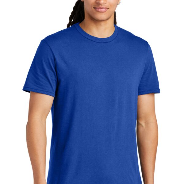 District The Concert Tee ® Thumbnail