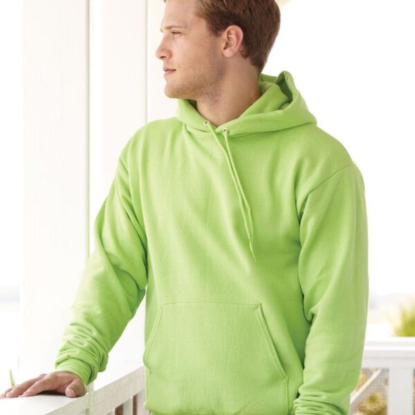 Hanes Ecosmart® Hooded Sweatshirt Thumbnail
