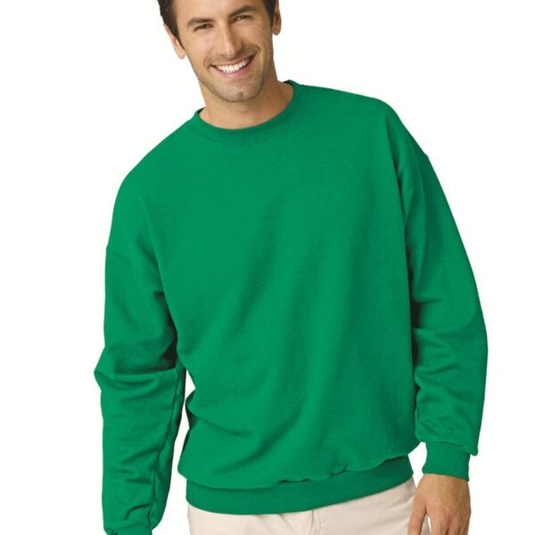 Hanes Ecosmart® Crewneck Sweatshirt Thumbnail