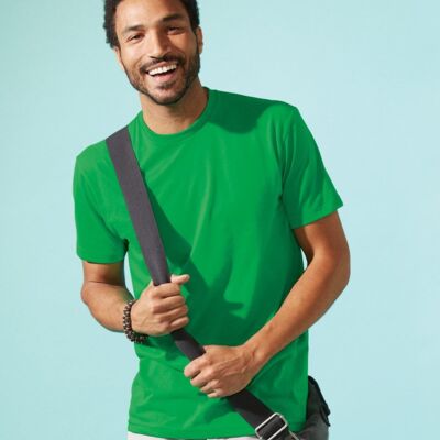 Next Level Unisex Cotton T-Shirt Thumbnail