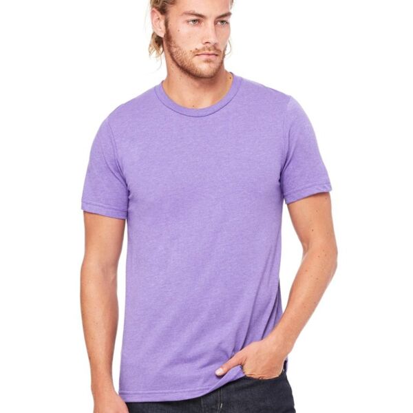 Bella + canvas Jersey Tee Thumbnail