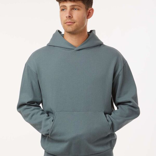 Independent Trading Co. Avenue Pullover Hooded Sweatshirt Thumbnail