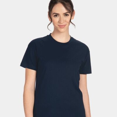 Next Level Women's Cotton Relaxed T-Shirt Thumbnail