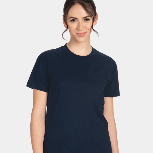 Next Level Women's Cotton Relaxed T-Shirt Thumbnail