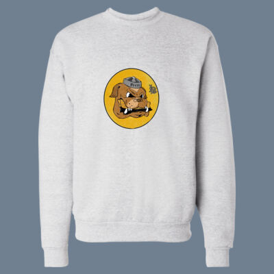 Press Industries print bully Thumbnail