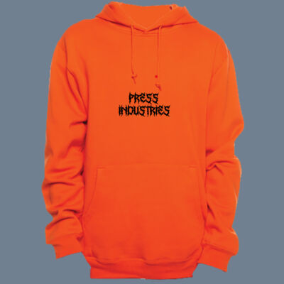 Press Industries Hoodie Thumbnail