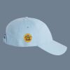 Valuecap Adult Bio-Washed Classic Dad Hat Thumbnail
