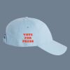 Valuecap Adult Bio-Washed Classic Dad Hat Thumbnail