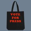 OAD Gusseted Tote Thumbnail