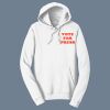 Port & Company Fan Favorite Fleece Pullover Hooded Sweatshirt Thumbnail