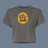 Next Level Women's Ideal Crop Top Thumbnail
