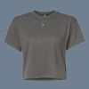 Next Level Women's Ideal Crop Top Thumbnail